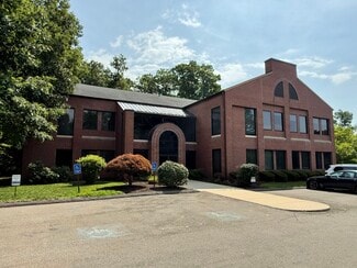 Farmington, CT Office - 30 Stanford Dr Farmington, CT Office - 30 Stanford Dr