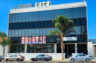 Northridge, CA Office - 8619 Reseda Blvd Northridge, CA Office - 8619 Reseda Blvd