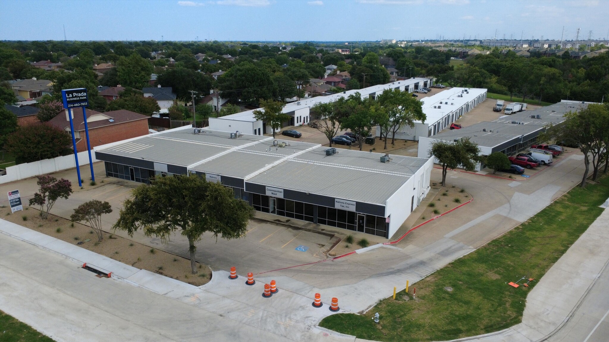 15330 Lyndon B Johnson Fwy, Mesquite, TX for Rent