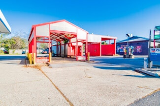 Fairhope, AL Commercial Land - 0 Greeno Rd