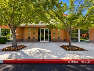 Roseville, CA Office - 1741 E Roseville Pky Roseville, CA Office - 1741 E Roseville Pky