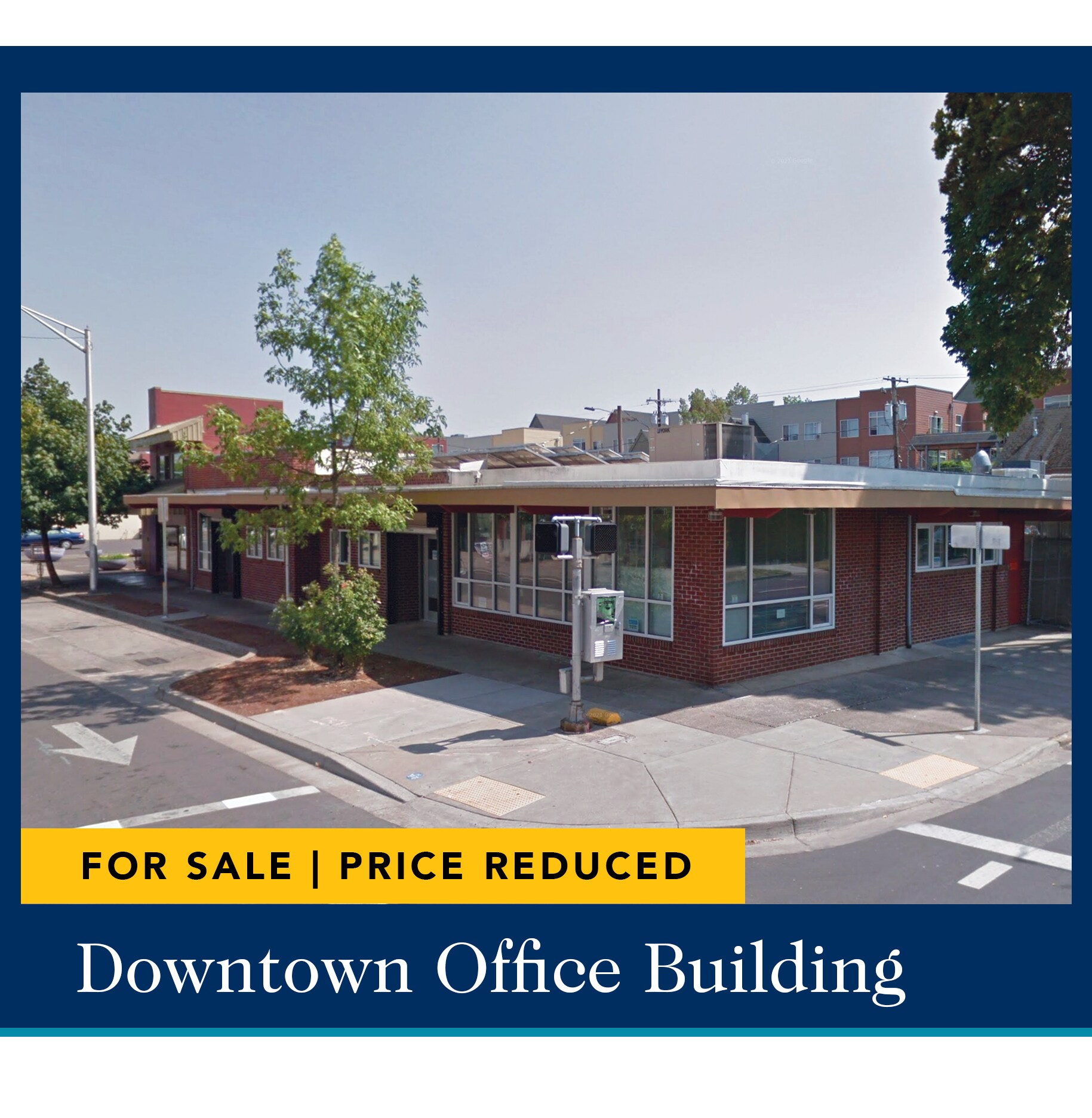 805 Lincoln St, Eugene, OR for Sale