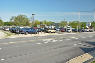 Lansing, IL Convenience Store - 18000 Torrence Ave.