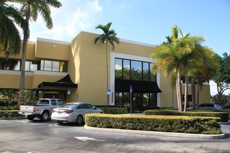 West Palm Beach, FL Office, Office/Medical - 4400 N Congress Ave