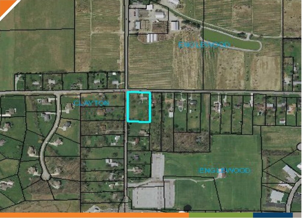 4970 W Wenger Rd, Clayton, OH for Sale