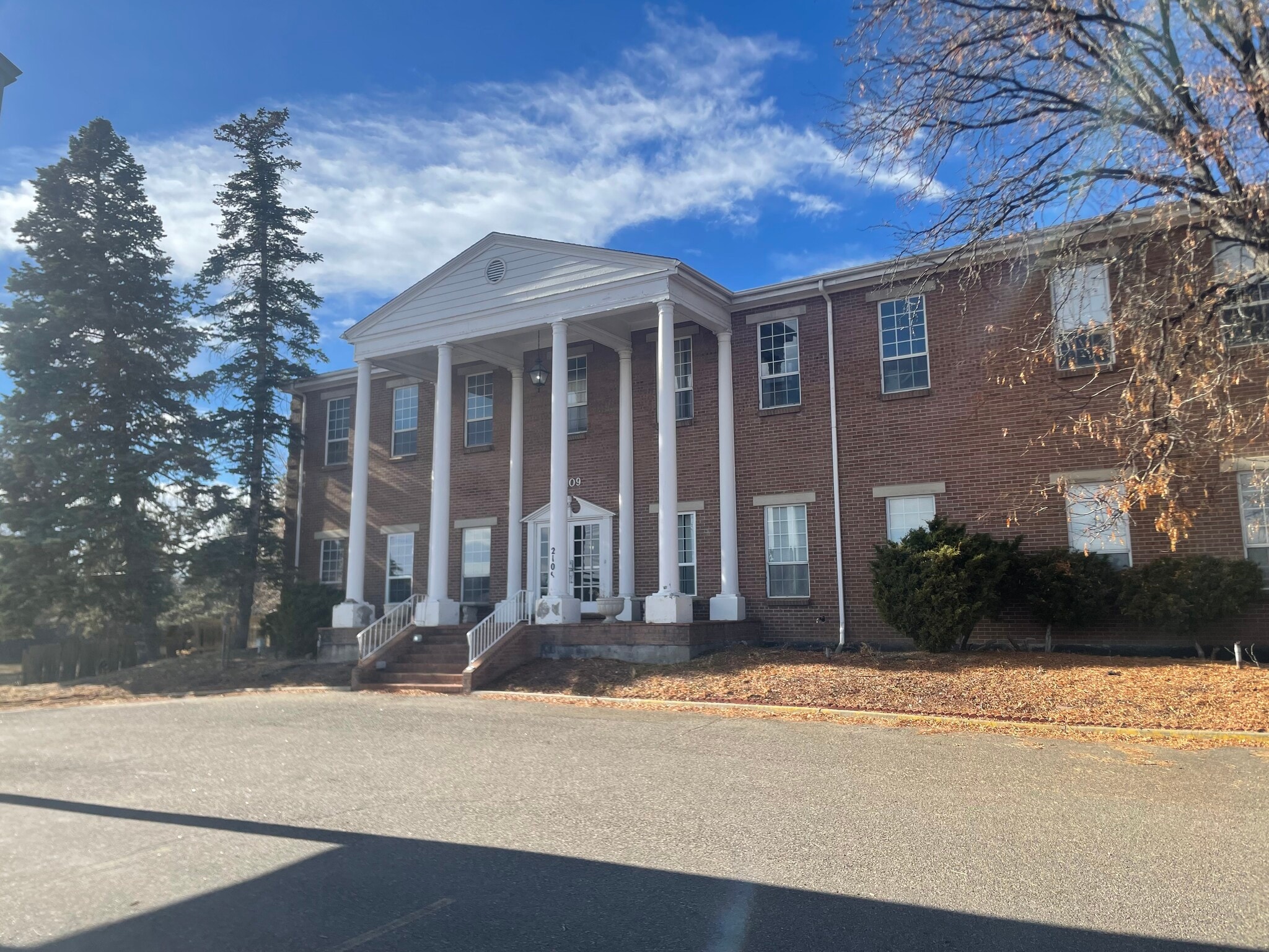 2109 S Wadsworth Blvd, Lakewood, CO for Rent