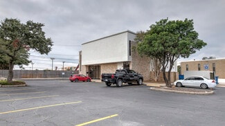 Windcrest, TX Office - 8200 Windway Dr