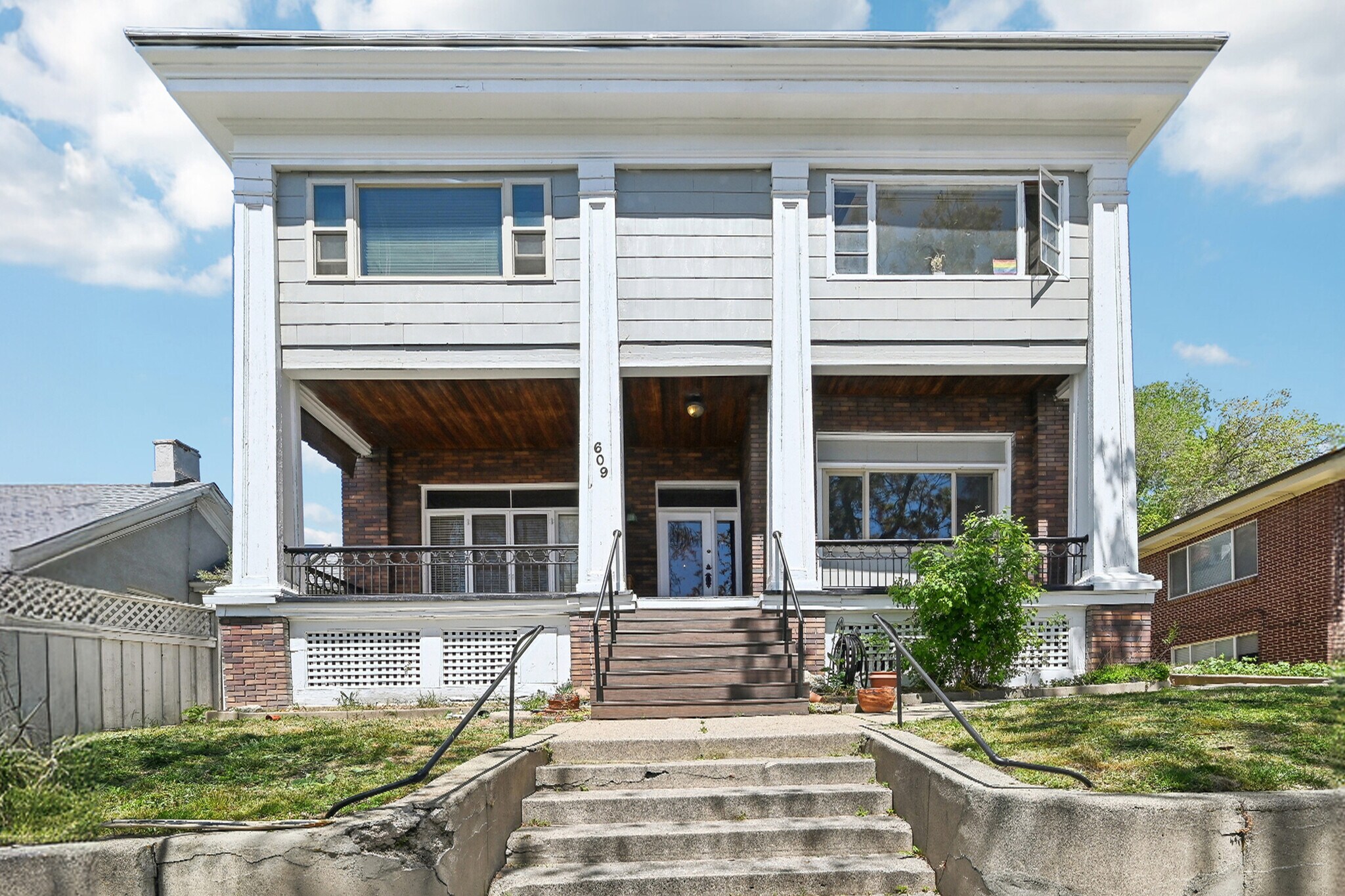 609 6th Ave, Salt Lake City, UT for Sale