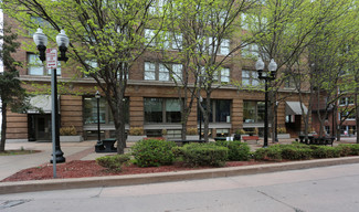 Kansas City, MO Office - 412 W 8th St