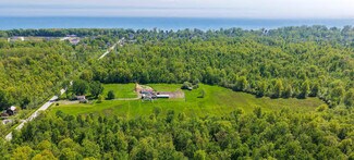 Fort Erie, ON Commercial Land - 613 Helena St
