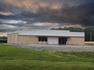 Douglass, KS Retail - 790 S Us Highway 77