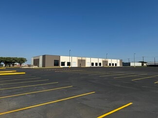 Killeen, TX Flex - 902 N Twin Creek Dr