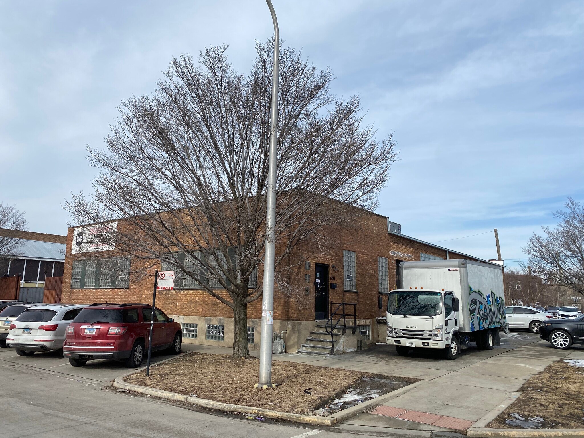 1700 N Throop St, Chicago, IL for Rent