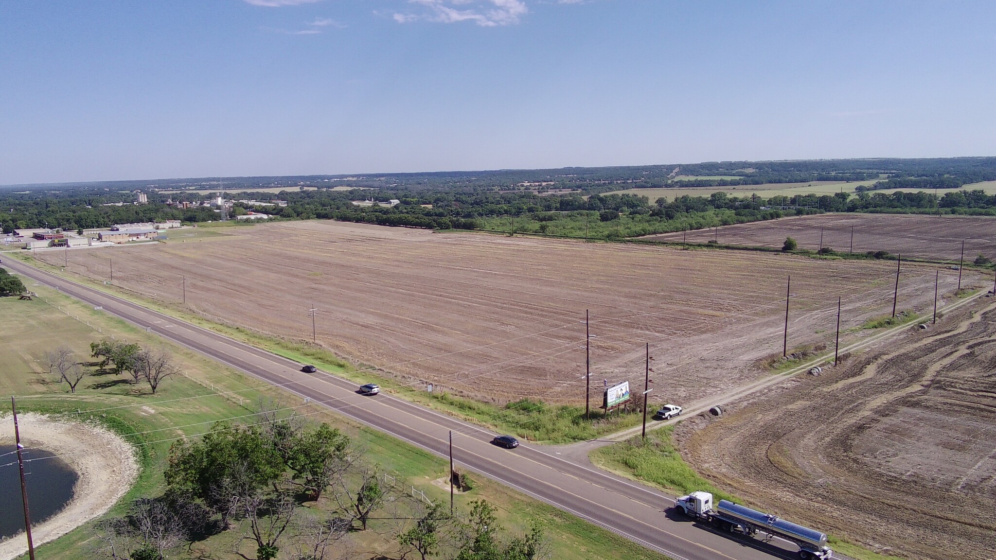 TBD State Highway 6, Clifton, TX for Sale