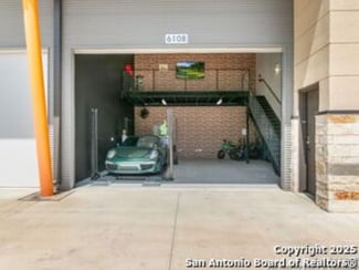 San Antonio, TX Flex - 7231 Stonewall Bnd San Antonio, TX Flex - 7231 Stonewall Bnd