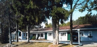 Eastport, MI Hospitality - 4871 U.S. 31