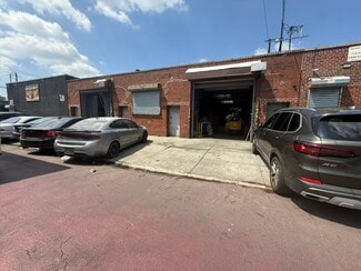 Brooklyn, NY Warehouse - 1424-1430 Utica Ave