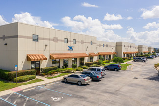 Oviedo, FL Flex, Industrial - 5707 Dot Com Ct