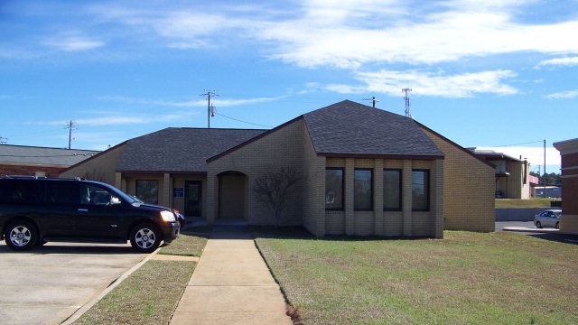 806 Glover Ave, Enterprise, AL for Rent