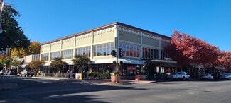 Chico, CA Office - 240 Main St