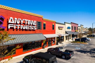 Riverview, FL Office/Retail - 11224-11270 Boyette Rd