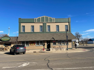 Durand, MI undefined - 102 N Saginaw St
