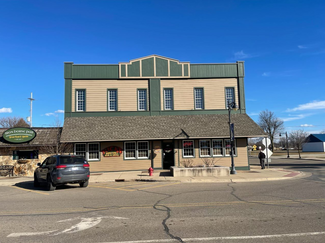 Durand, MI Restaurant - 102 N Saginaw St