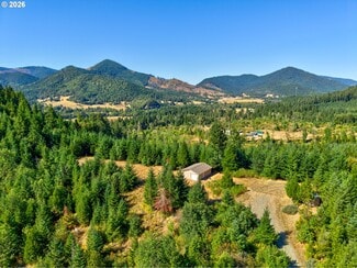 Azalea, OR Residential Income - 1517 Quines Creek Rd Azalea, OR Residential Income - 1517 Quines Creek Rd