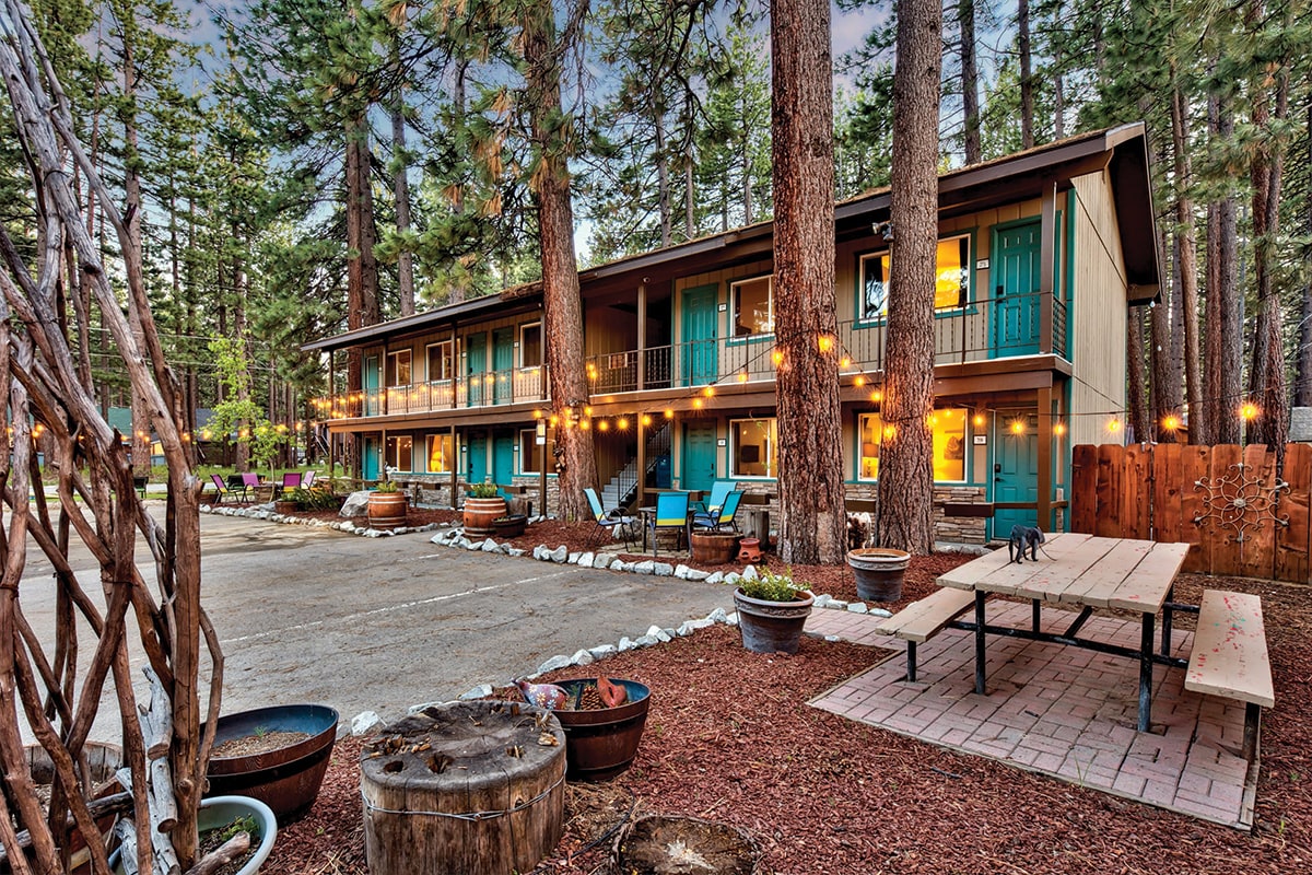 1072 Ski Run Blvd, South Lake Tahoe, CA for Sale