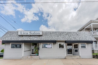 East Providence, RI Storefront Retail/Office - 492-494 Warren Ave East Providence, RI Storefront Retail/Office - 492-494 Warren Ave
