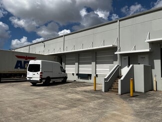 Doral, FL Industrial - 7860 NW 46th St Doral, FL Industrial - 7860 NW 46th St