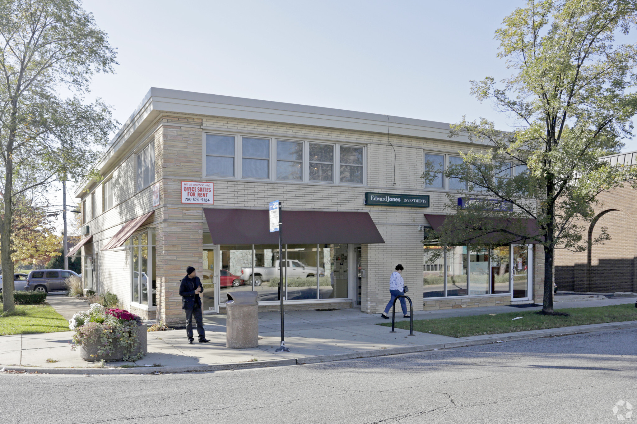 7001-7003 W North Ave, Oak Park, IL for Sale