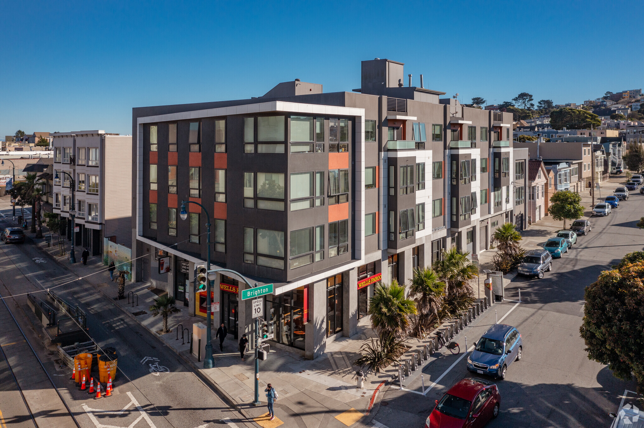 3795 Balboa St, San Francisco, CA for Sale