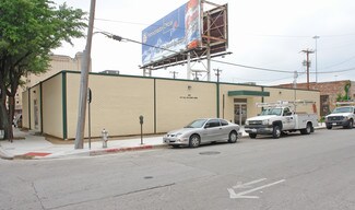 Fort Worth, TX Office - 401 W 13th St