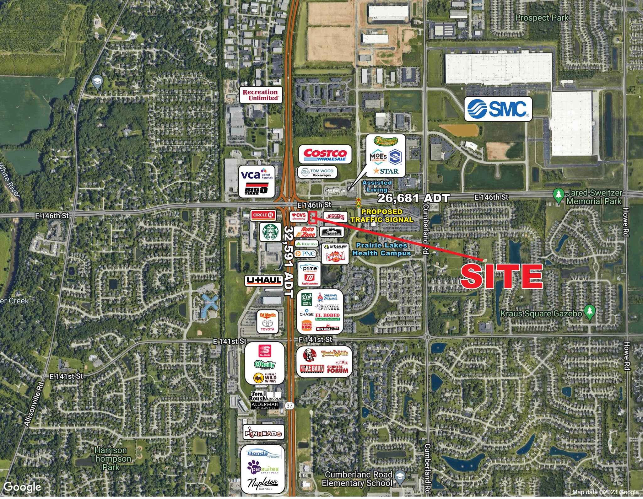 14550 Mundy Dr, Fishers, IN for Rent
