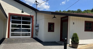 Croton Falls, NY Office - 3 E Cross St