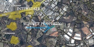 Greer, SC Commercial Land - 1984 Hwy 101