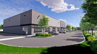 Salem, OR Industrial - 25 ST SE & Electric St