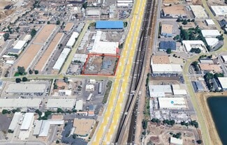 Englewood, CO Commercial - 1801 W Union Ave