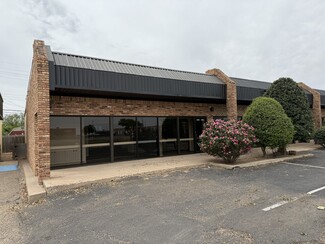 Lubbock, TX Office - 5139-5147 69th St