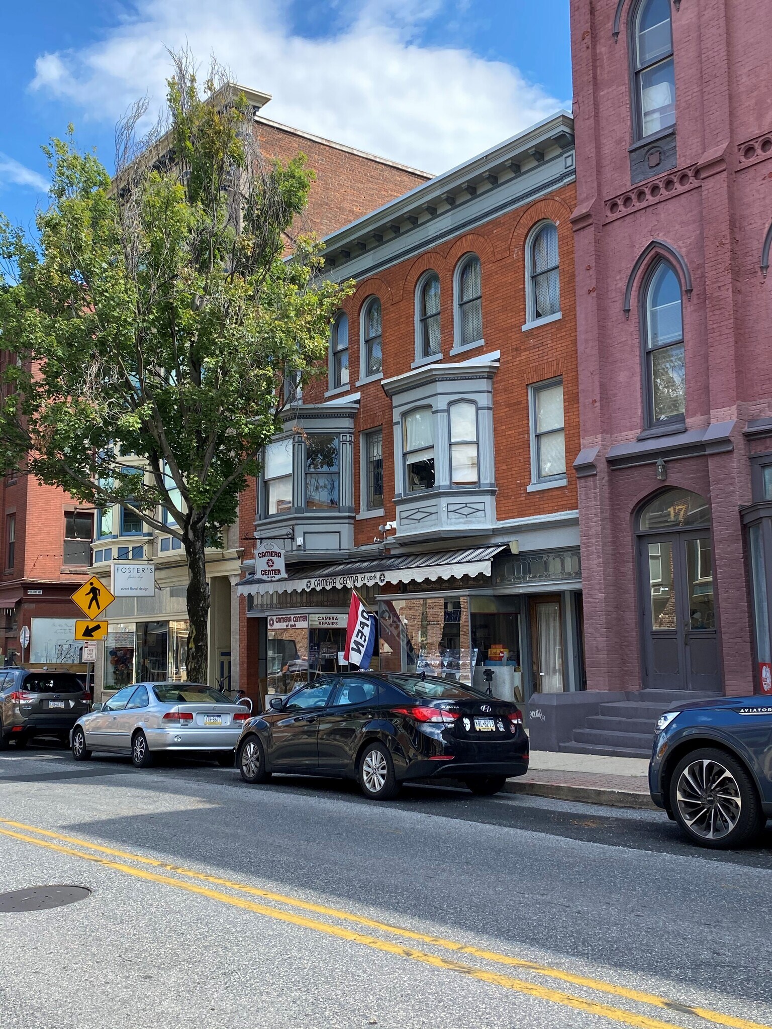 21 N Beaver St, York, PA for Sale