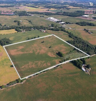 Farmland, Stage Road