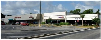 Sanford, FL Retail - 1514 S French Ave