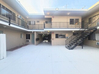 Panorama City, CA undefined - 14696 Rayen St