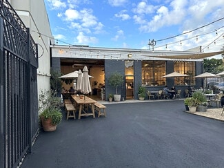 Los Angeles, CA Warehouse - 2807 S Olive St