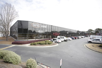 Norcross, GA Flex, Industrial - 6649 Peachtree Industrial Blvd