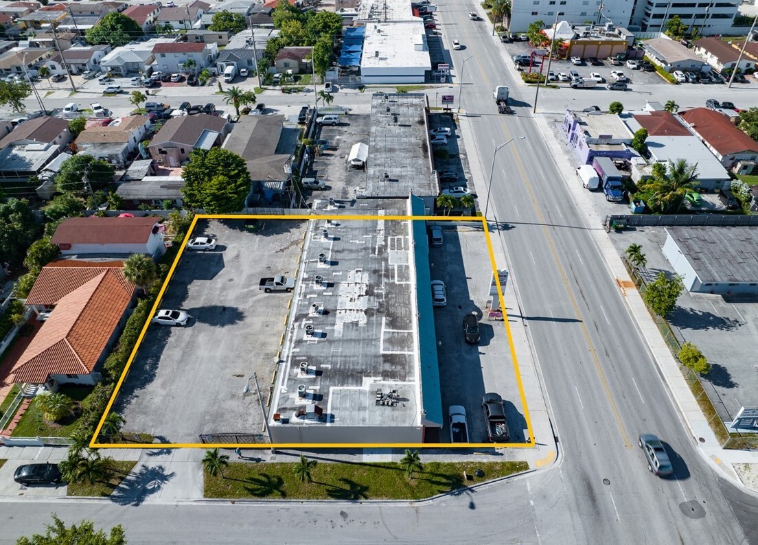 1200-1240 E 4th Ave, Hialeah, FL for Sale