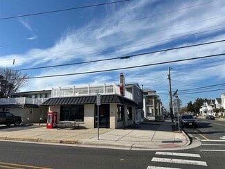 Wildwood Crest, NJ Apartments - 5400 Pacific Ave