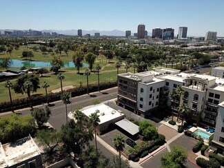 Phoenix, AZ undefined - 930 E Osborn Rd