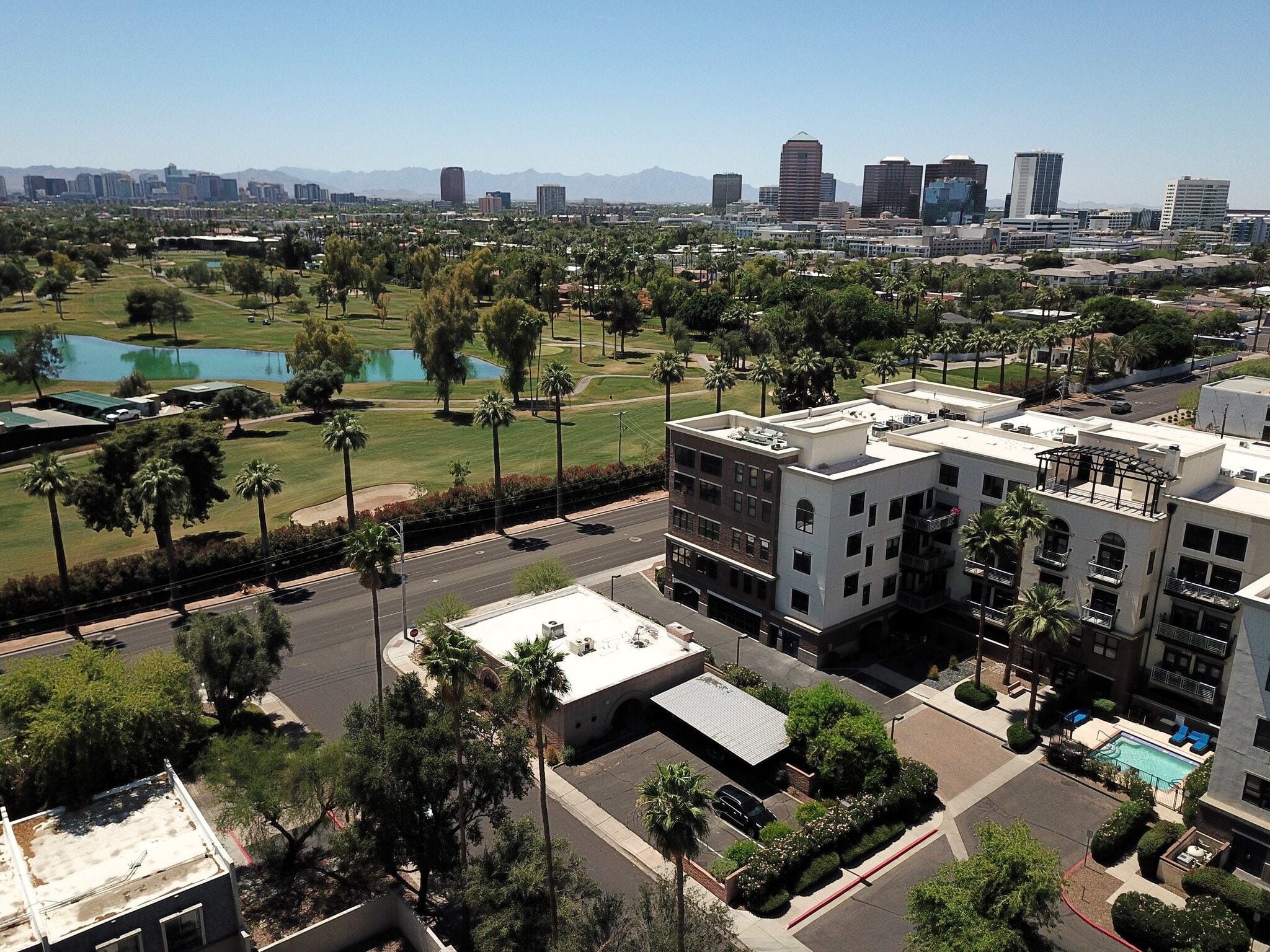 930 E Osborn Rd, Phoenix, AZ for Sale